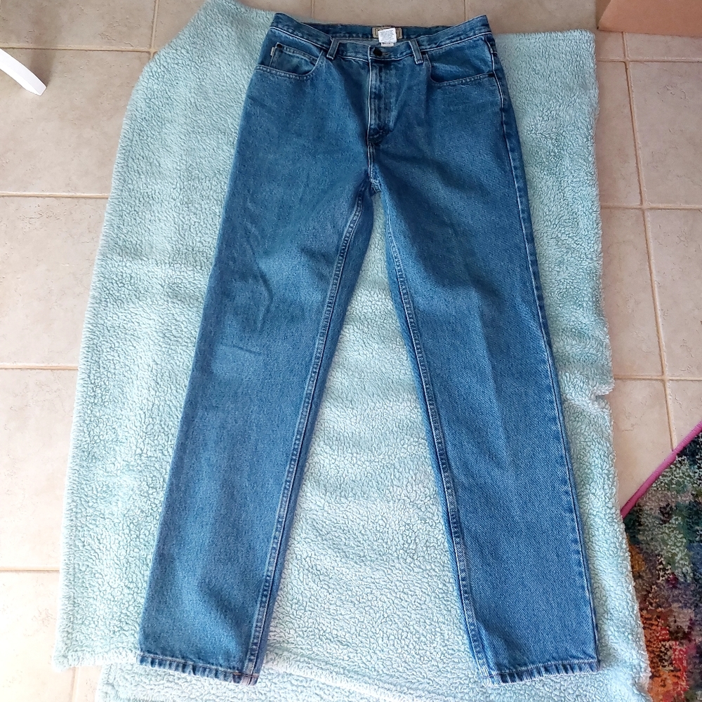 Men's Vintage L.L.Bean jeans